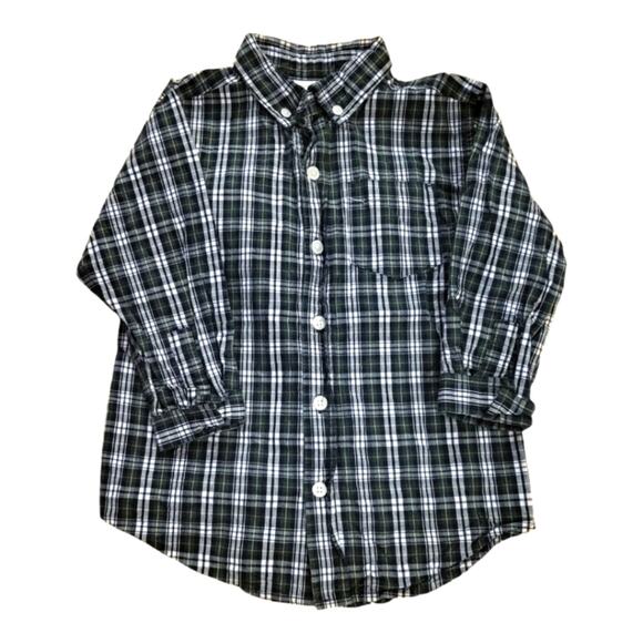 Boys Gymboree Outfit - Size 3T - Adorable & Comfy! - Picture 1 of 2